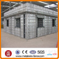 2015 alibaba tall buidings Construcción Sistema de plantilla de aleación de aluminio